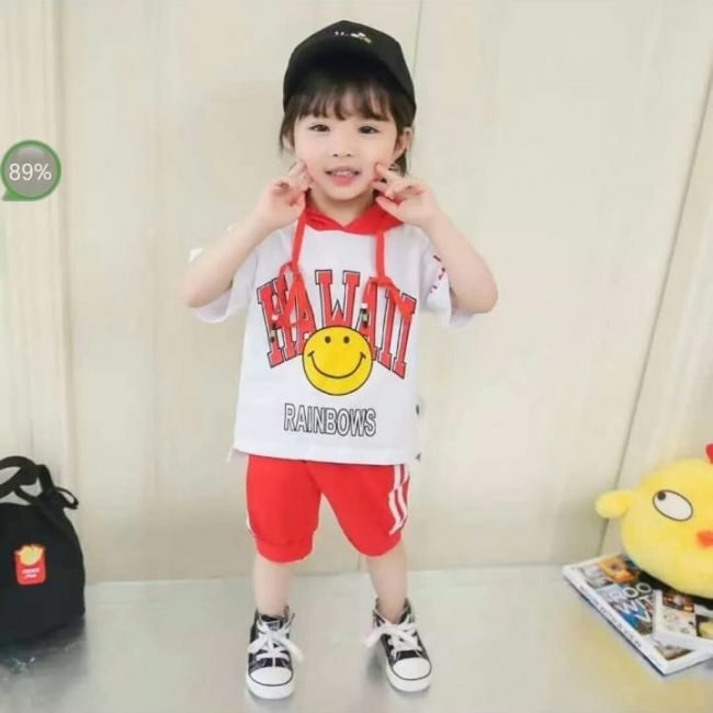 NR Online Shop for kids