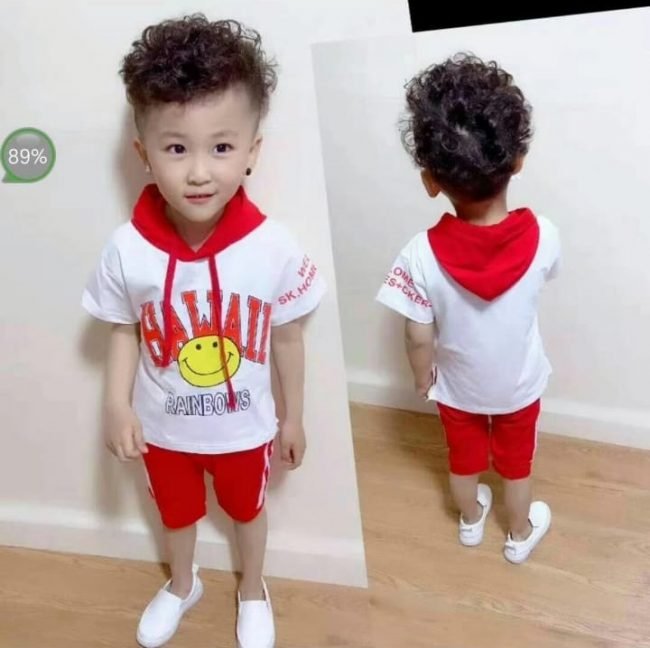 NR Online Shop for kids