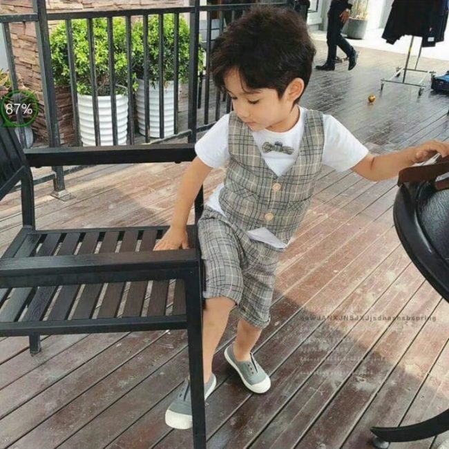 NR Online Shop for kids