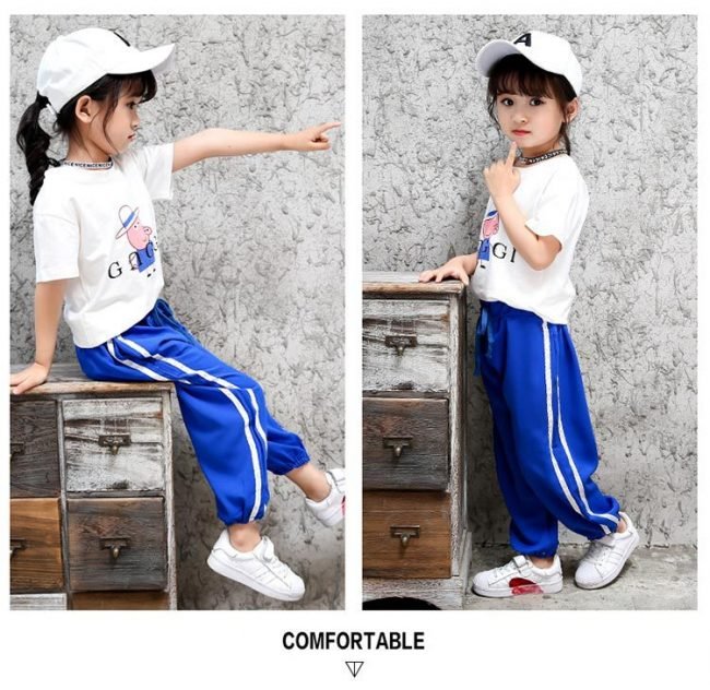 NR Online Shop for kids